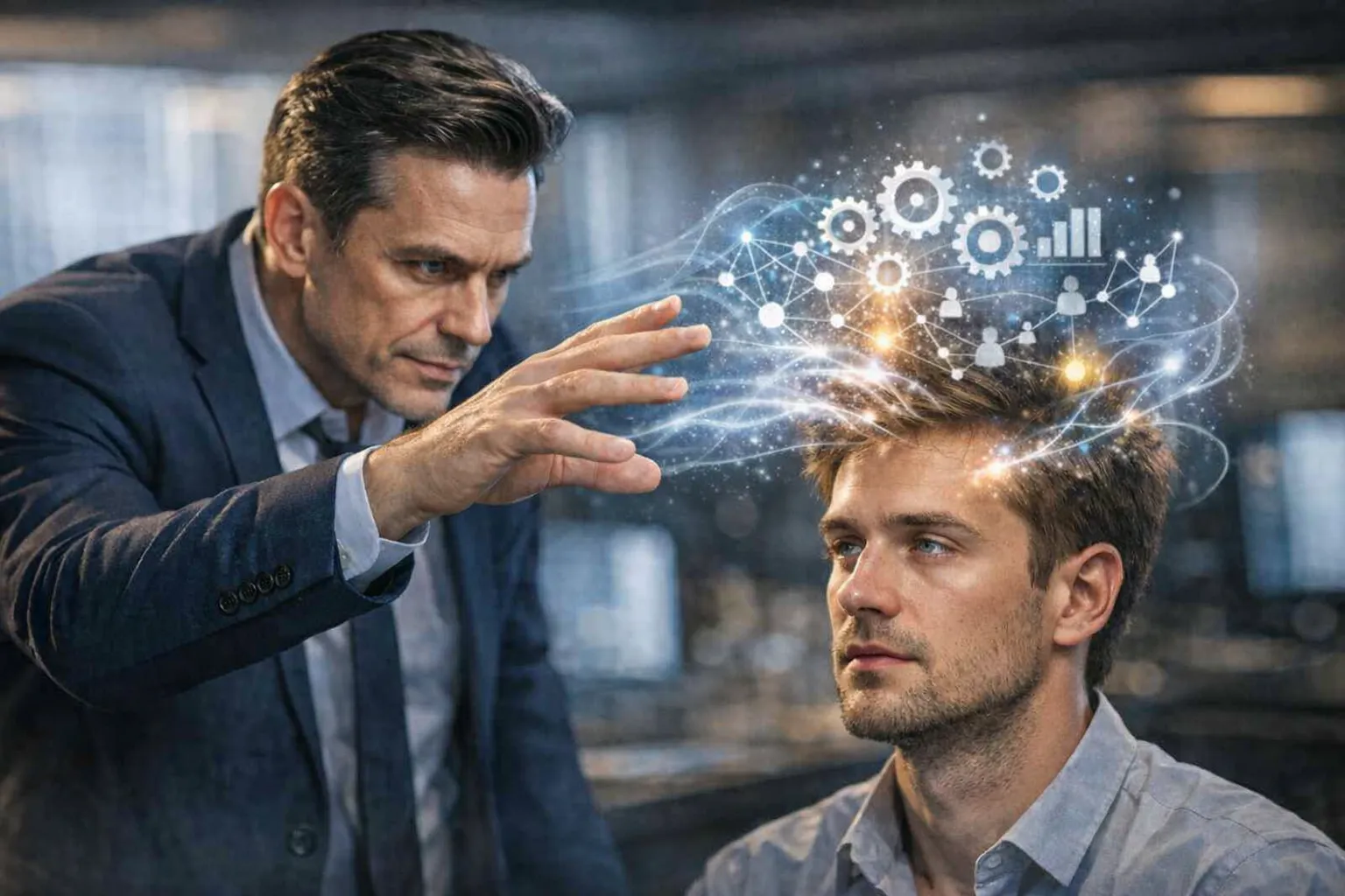 Прихована сила впливу: чому сучасному бізнесу потрібні не звичайні виконавці, а маніпулятори