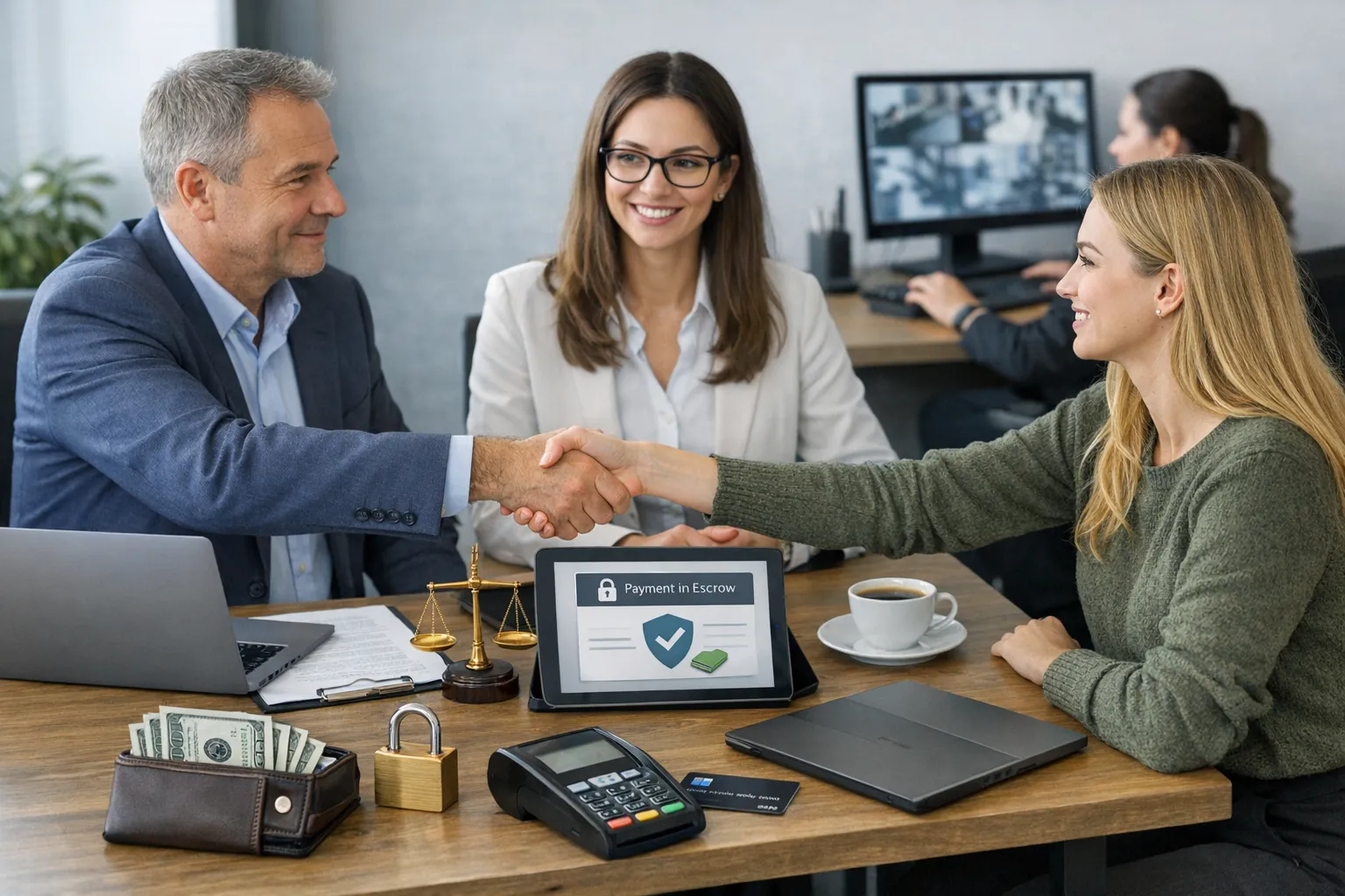 Легальна робота з фрілансерами. Як оплачувати послуги не ризикуючи своїми коштами і репутацією