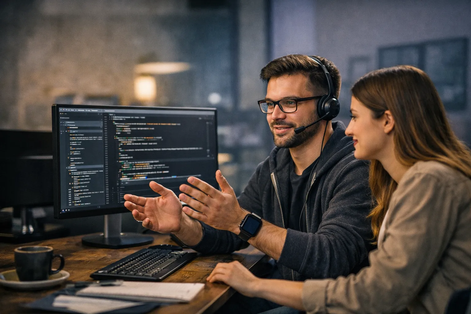 Купити готовий сайт чи наймати розробника. Як визначитися, що вигідніше та швидше?