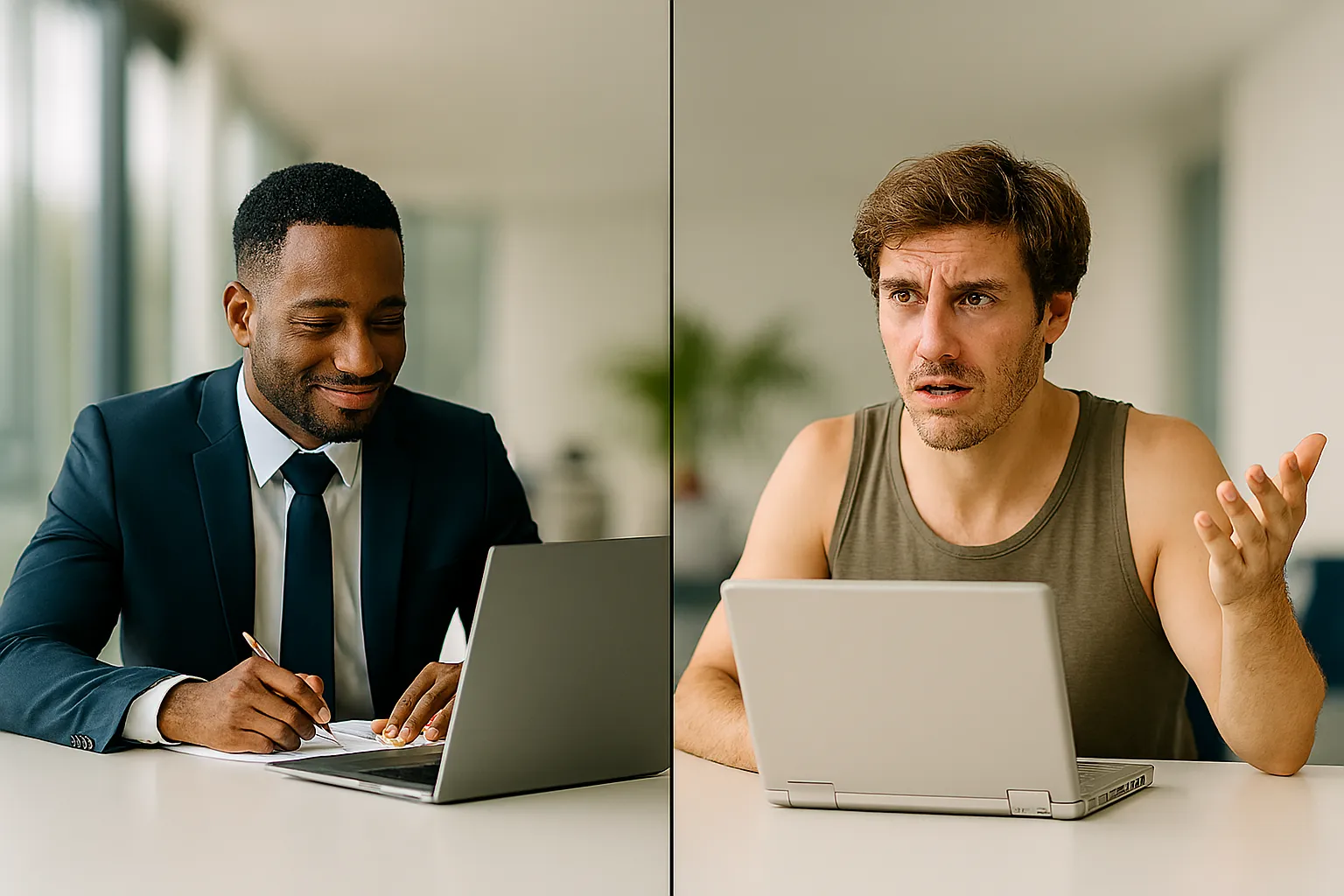 Як не помилитися з виконавцем: 5 ознак профі, які видно одразу